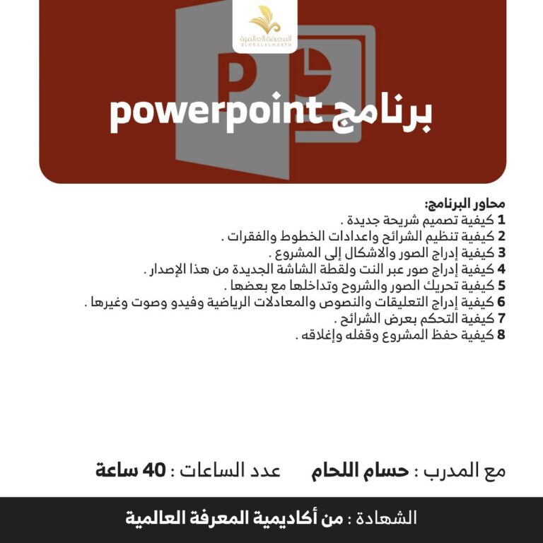 دوره بوربينت