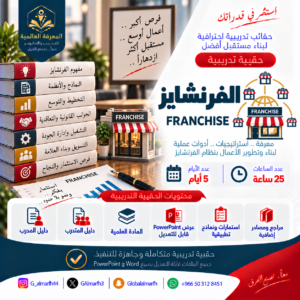 الفرنشايز